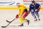 Photo hockey match Grenoble  - Dijon  le 08/12/2015
