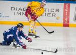 Photo hockey match Grenoble  - Dijon  le 08/12/2015