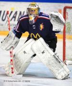 Photo hockey match Grenoble  - Dijon  le 02/02/2016