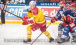 Photo hockey match Grenoble  - Dijon  le 24/01/2017