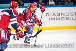 Photo hockey match Grenoble  - Dijon  le 24/01/2017