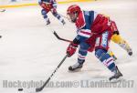 Photo hockey match Grenoble  - Dijon  le 24/01/2017