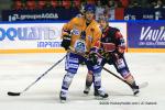 Photo hockey match Grenoble  - Dijon  le 21/11/2009