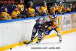 Photo hockey match Grenoble  - Dijon  le 27/11/2010