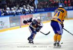 Photo hockey match Grenoble  - Dijon  le 19/11/2011