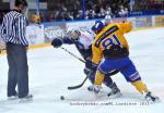 Photo hockey match Grenoble  - Dijon  le 19/11/2011