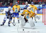 Photo hockey match Grenoble  - Dijon  le 19/11/2011