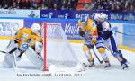 Photo hockey match Grenoble  - Dijon  le 19/11/2011