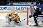Photo hockey match Grenoble  - Dijon  le 19/11/2011