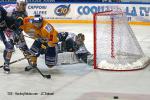 Photo hockey match Grenoble  - Dijon  le 19/11/2011