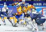 Photo hockey match Grenoble  - Dijon  le 19/11/2011
