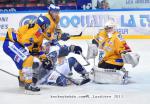 Photo hockey match Grenoble  - Dijon  le 19/11/2011