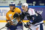 Photo hockey match Grenoble  - Dijon  le 19/11/2011