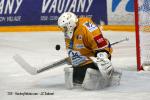 Photo hockey match Grenoble  - Dijon  le 19/11/2011