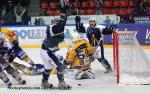 Photo hockey match Grenoble  - Dijon  le 09/03/2012