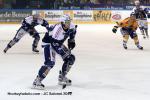 Photo hockey match Grenoble  - Dijon  le 09/03/2012