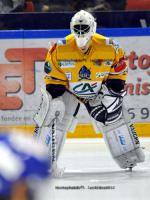 Photo hockey match Grenoble  - Dijon  le 09/03/2012