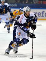 Photo hockey match Grenoble  - Dijon  le 09/03/2012