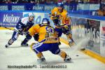 Photo hockey match Grenoble  - Dijon  le 09/03/2012