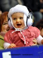 Photo hockey match Grenoble  - Dijon  le 09/03/2012