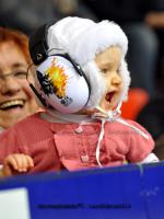 Photo hockey match Grenoble  - Dijon  le 09/03/2012