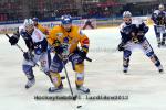 Photo hockey match Grenoble  - Dijon  le 09/03/2012