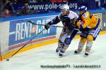 Photo hockey match Grenoble  - Dijon  le 09/03/2012