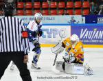 Photo hockey match Grenoble  - Dijon  le 10/03/2012