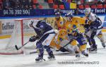 Photo hockey match Grenoble  - Dijon  le 10/03/2012