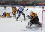 Photo hockey match Grenoble  - Dijon  le 10/03/2012