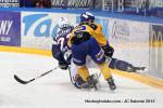 Photo hockey match Grenoble  - Dijon  le 10/03/2012