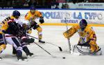 Photo hockey match Grenoble  - Dijon  le 22/09/2012