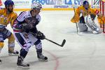 Photo hockey match Grenoble  - Dijon  le 22/09/2012