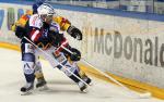 Photo hockey match Grenoble  - Dijon  le 22/09/2012