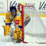 Photo hockey match Grenoble  - Dijon  le 22/09/2012