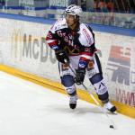 Photo hockey match Grenoble  - Dijon  le 22/09/2012