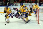 Photo hockey match Grenoble  - Dijon  le 22/09/2012