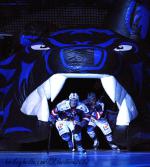 Photo hockey match Grenoble  - Dijon  le 22/09/2012