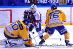 Photo hockey match Grenoble  - Dijon  le 22/09/2012