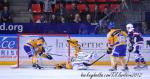 Photo hockey match Grenoble  - Dijon  le 22/09/2012