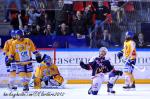 Photo hockey match Grenoble  - Dijon  le 22/09/2012