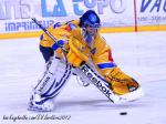 Photo hockey match Grenoble  - Dijon  le 22/09/2012