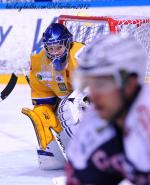 Photo hockey match Grenoble  - Dijon  le 22/09/2012