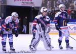 Photo hockey match Grenoble  - Dijon  le 22/09/2012