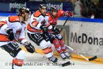 Photo hockey match Grenoble  - Epinal  le 02/12/2014