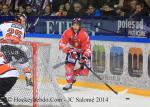 Photo hockey match Grenoble  - Epinal  le 02/12/2014