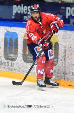 Photo hockey match Grenoble  - Epinal  le 02/12/2014