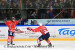 Photo hockey match Grenoble  - Epinal  le 02/12/2014