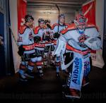 Photo hockey match Grenoble  - Epinal  le 02/12/2014