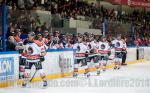 Photo hockey match Grenoble  - Epinal  le 02/12/2014